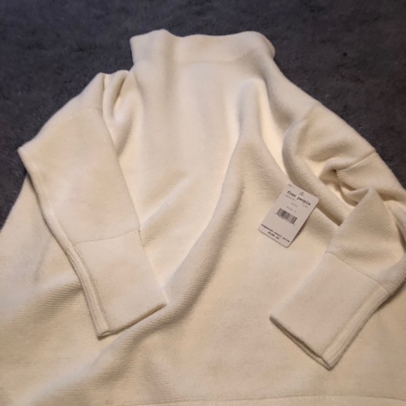 Free people ottoman slouchy tunic - Picture 5 of 7